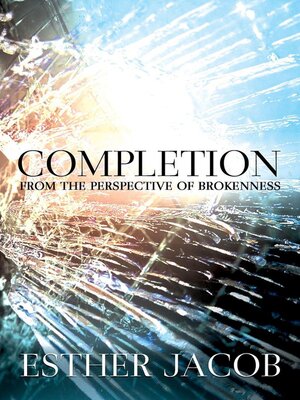 cover image of Completion